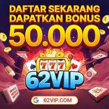 62VIP - Game Slot Terbaik untuk Pengalaman Bermain yang Seru