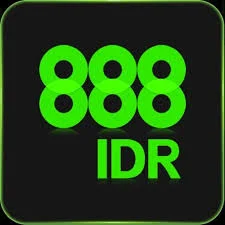 888IDR - Game Idle Seru dan Menghibur
