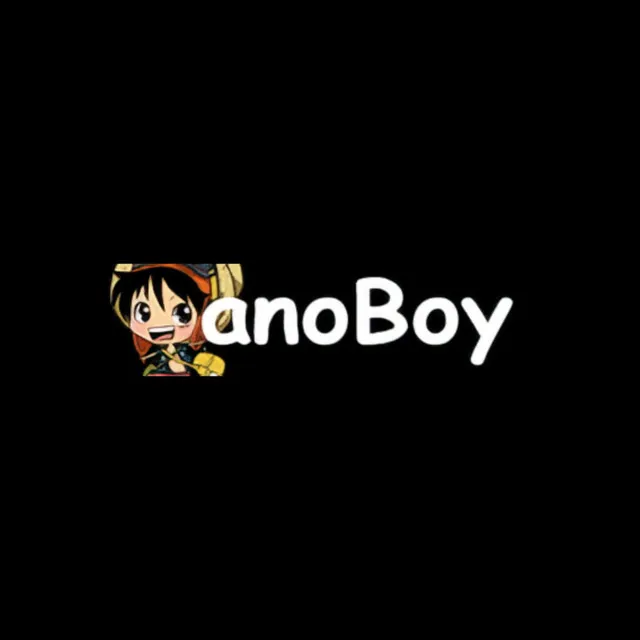 ANOBOY - Permainan Balap Motor Seru dan Menyenangkan