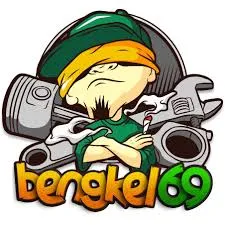 BENGKEL69 - Permainan Live Casino Terbaik untuk Pengalaman Seru