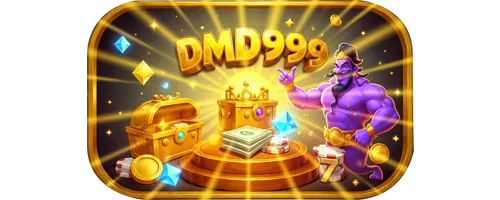 DMD999 - Permainan Santai yang Menghibur
