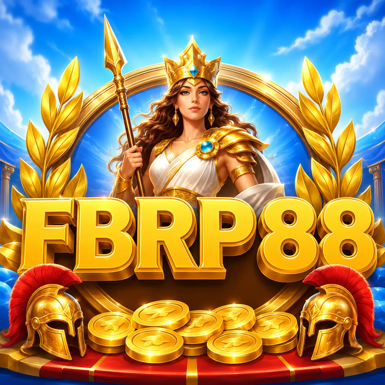 FBRP88 - Game Strategi Perang yang Menarik