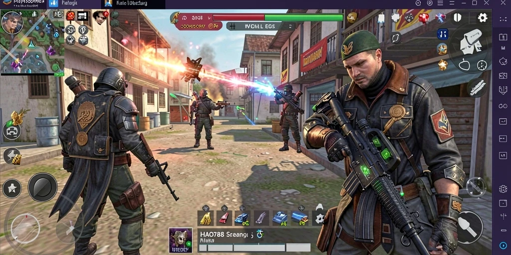 Screenshot game HAO788 menampilkan aksi strategi yang menarik dan gameplay yang mendalam.