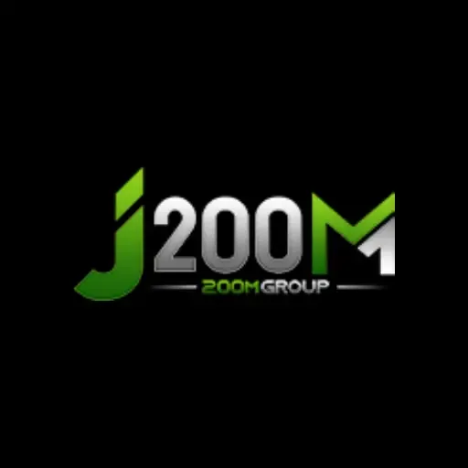 J200M - Balapan Seru dan Menegangkan