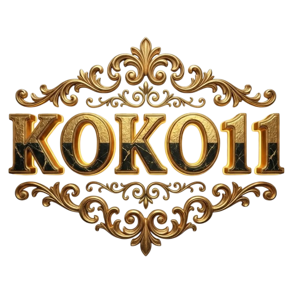 KOKO11 - Aplikasi Musik Interaktif yang Menghibur