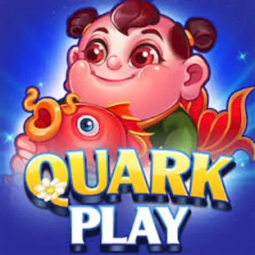 QUARKPLAY - Petualangan Epik Dalam Dunia RPG
