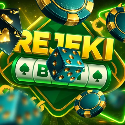 REJEKI - Petualangan Tiada Henti di Dunia ARPG
