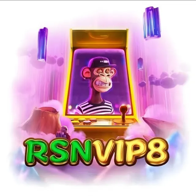 RSNVIP8 - Game Match-3 Seru dan Mengasyikkan